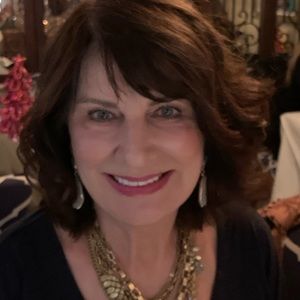 Meet your Posher, Barbara